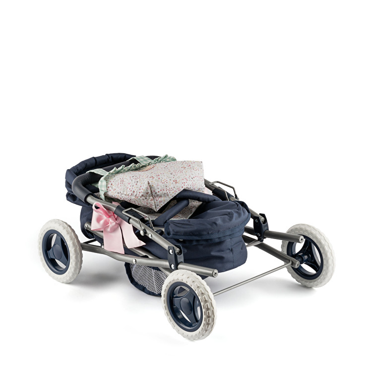 Коляска для кукол Coche capota pequeno cloe ASIVIL (3712112)