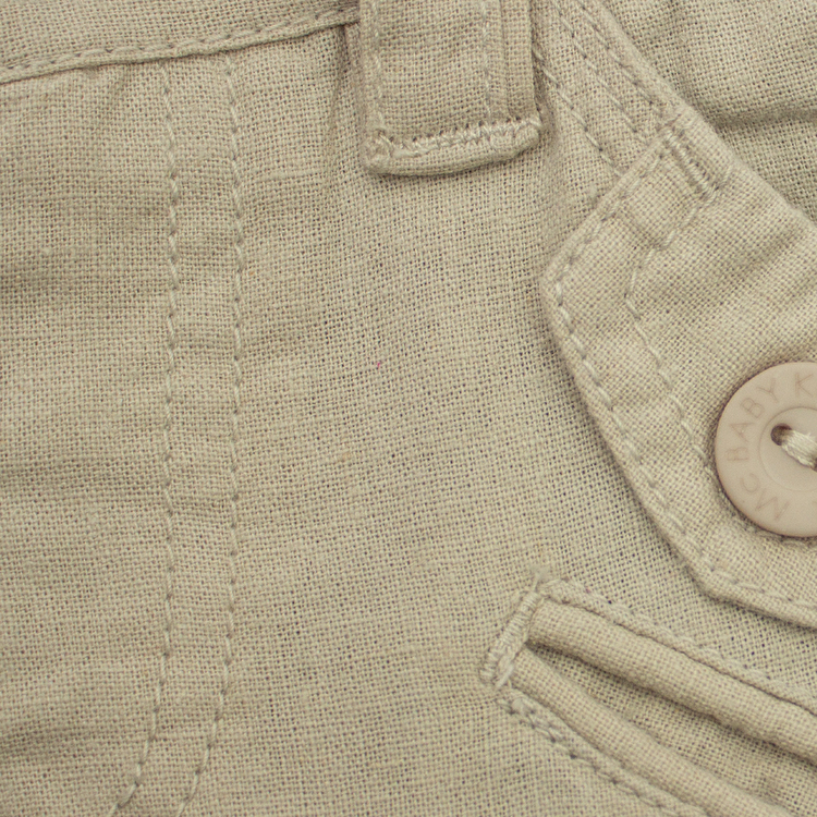 Шорти Losan Mc baby boys (017901803/378) Бежевий