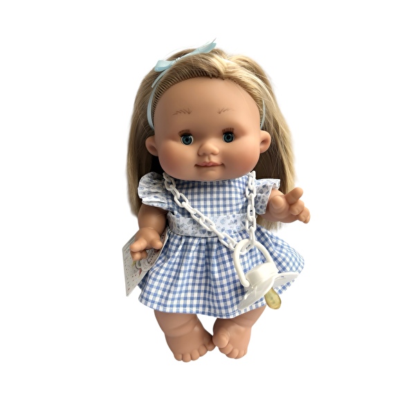 Пупс PEPOTE SPECIAL FUNTASTIC 26 см Nines d`Onil (0424FP)