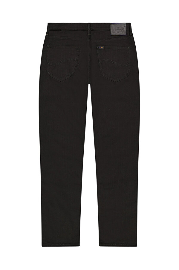 Джинсы LEE WEST Regular Fit (112361073) Черный