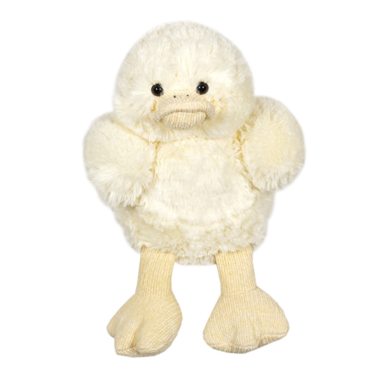 М`яка іграшка Каченя 20см TRUSTY COLLECTION (18A0117)