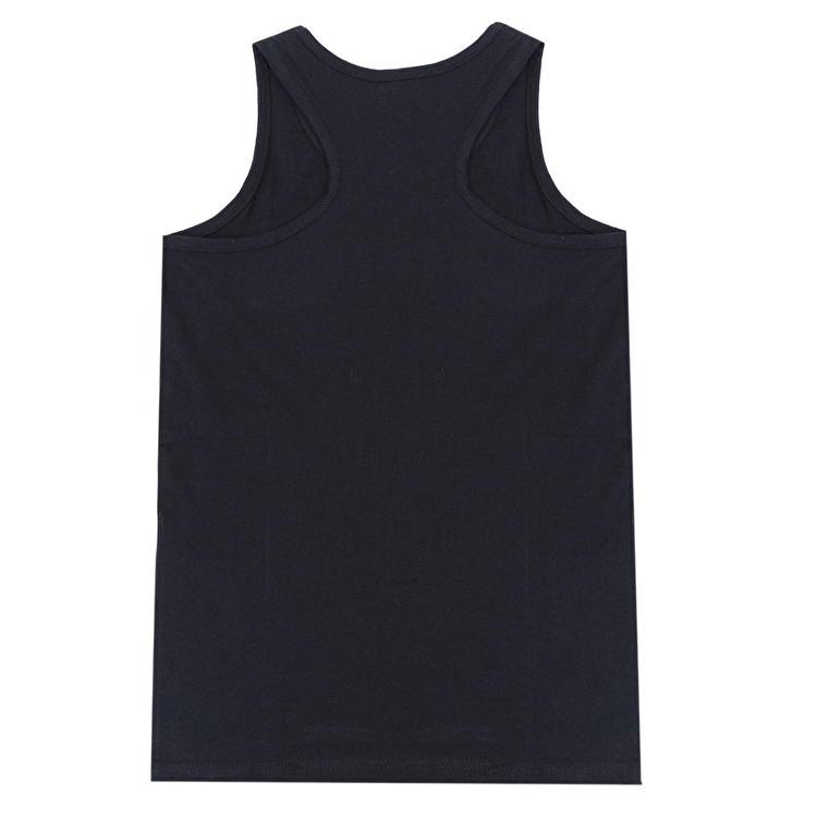 Майка Losan Junior boys (X13-1007AA/32) Темно-синий