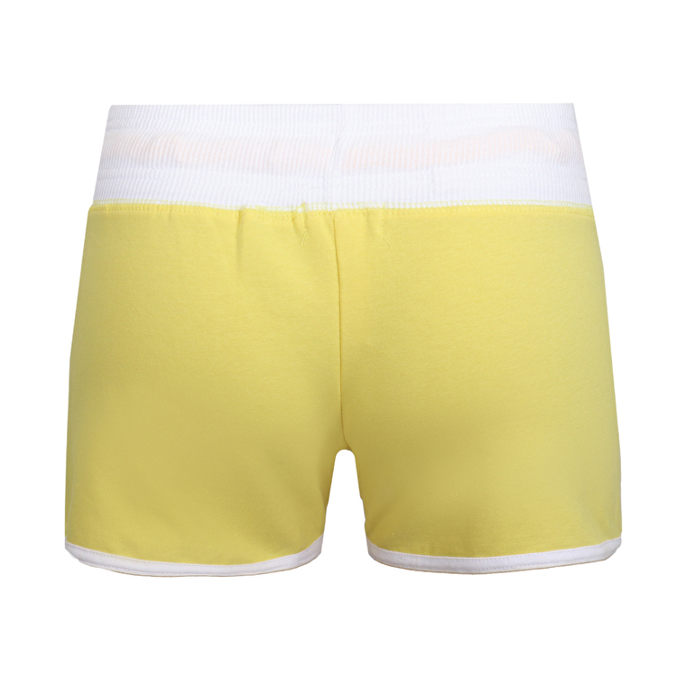 Комплект: Майка та шорти Losan Junior girls (314-8023AB/001) Білий