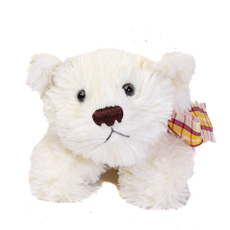 Мягкая игрушка `Собачка` 18 см TRUSTY COLLECTION (18A0067)