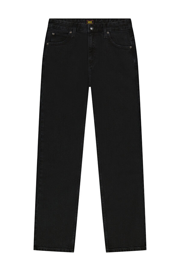 Джинсы LEE RIDER CLASSIC Relaxed Fit (112370906) Синий