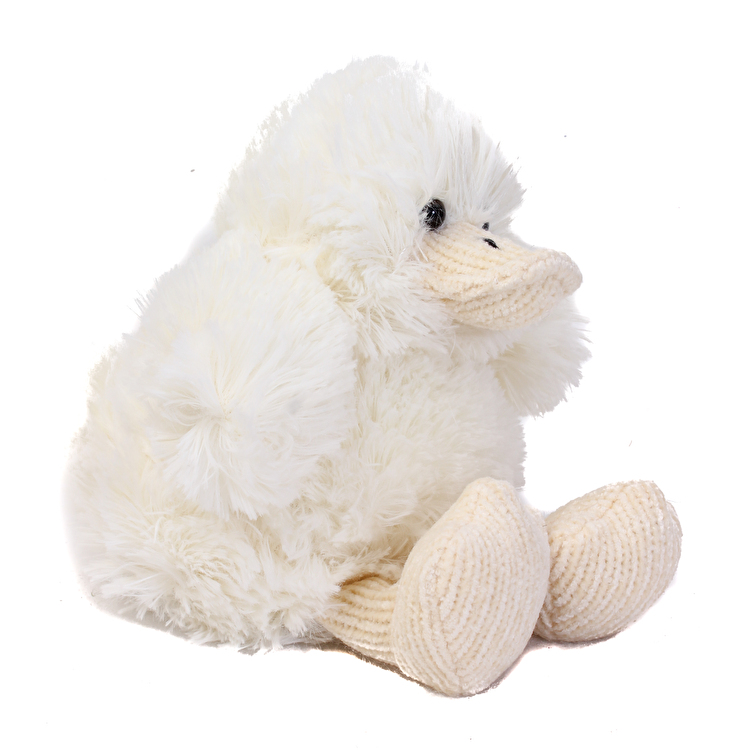 М`яка іграшка Каченя 20см TRUSTY COLLECTION (18A0117)