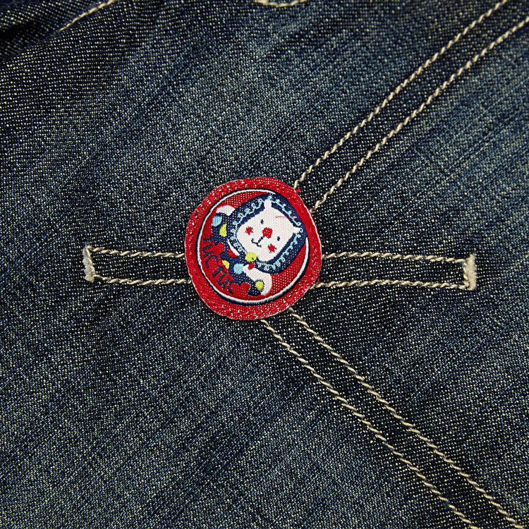 Шорти TUC TUC Baby (40720) Синій