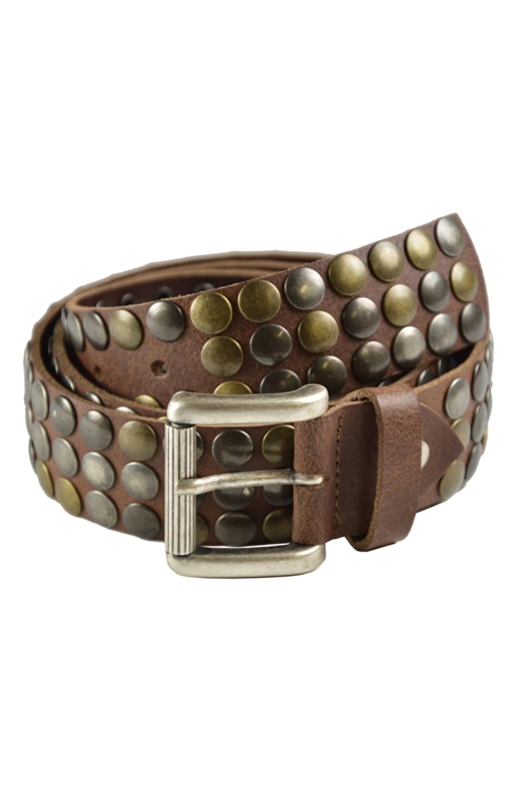 Ремінь Rifle Accesories (Z25005GGG00736) Коричневий