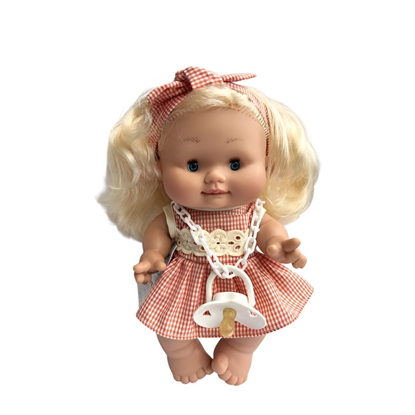 Пупс PEPOTE SPECIAL FUNTASTIC 26 см Nines d`Onil (0424FI)