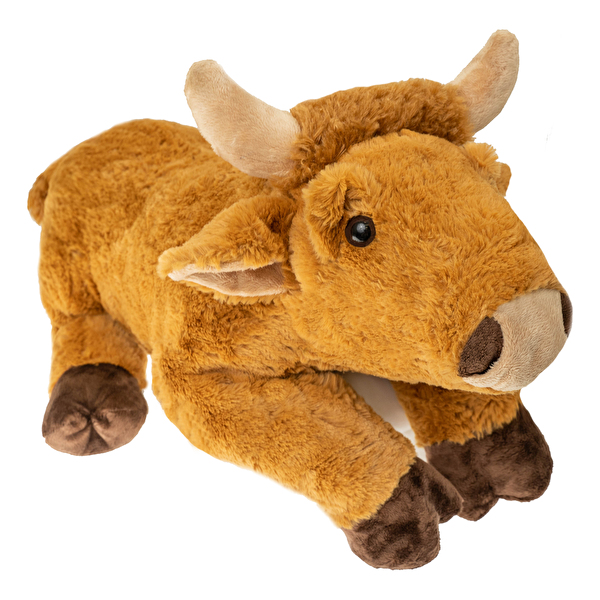 М`яка іграшка `Бик` 50 см TRUSTY COLLECTION (PKN188448)