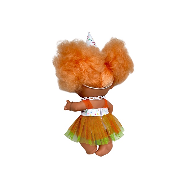 Пупс PEPOTE COTTON CANDY 26 см Nines d`Onil (0404AI)