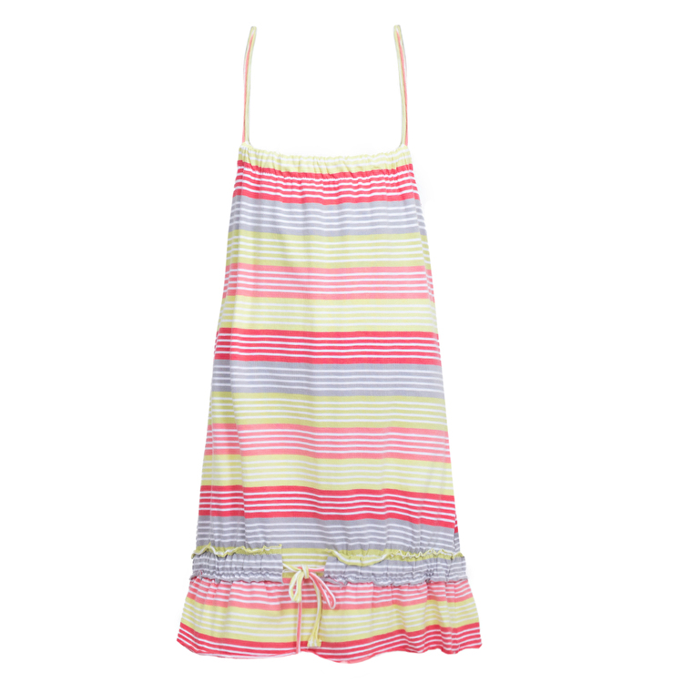 Комплект: Туніка з легінсами Losan Creem girls (014802202/20) Різнокольоровий