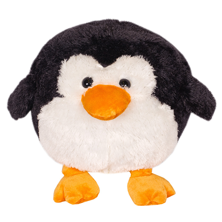 М`яка іграшка Пінгвін 32 см TRUSTY COLLECTION (F71180)