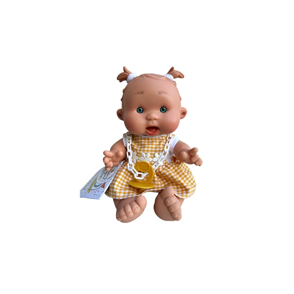 Пупс PEPOTE 26 см Nines d`Onil (0444CQ)