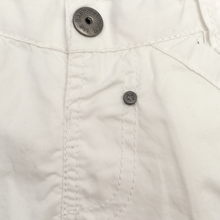 Костюм : Футболка и шорты Losan Mc baby boys (017804703/576) Ярко-синий