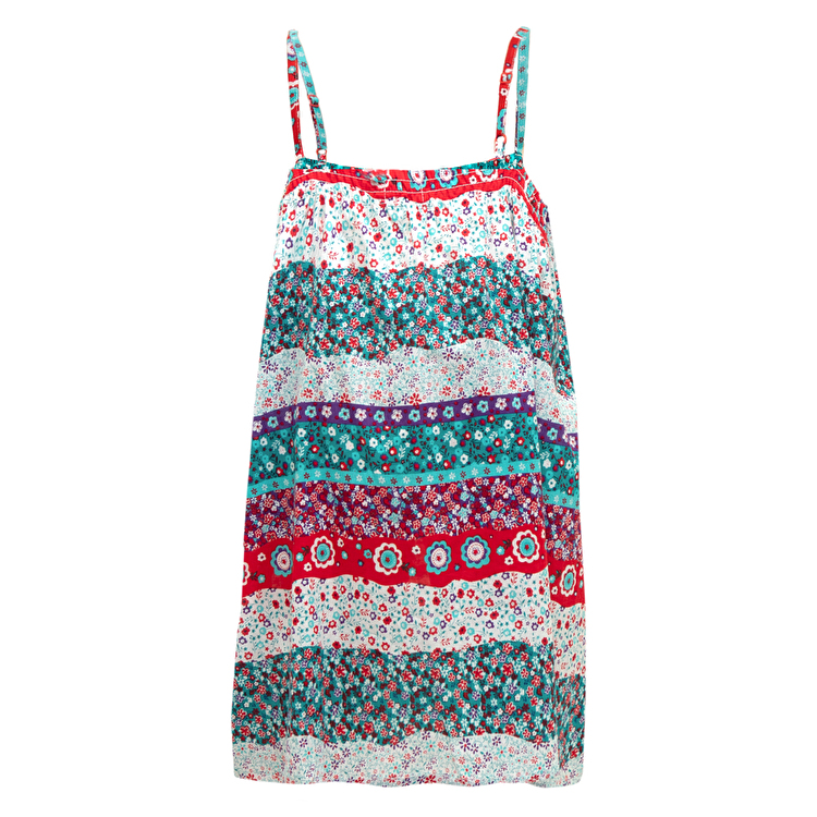 Туніка Losan Junior girls (414-3003AB/523) Різнокольоровий