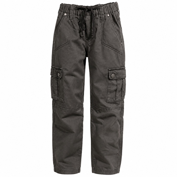Брюки Losan Opt Junior (123-9014AA/711) Серый