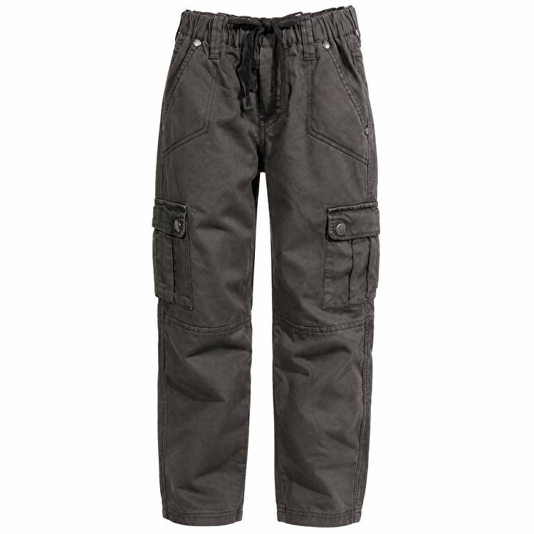 Брюки Losan Opt Junior (123-9014AA/711) Сірий