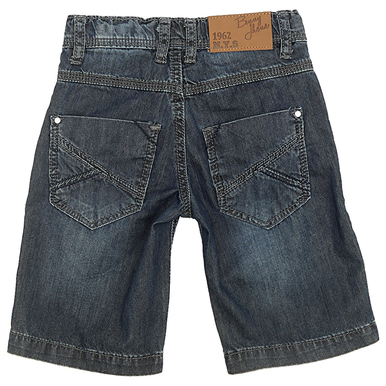 Шорти Losan Kids boys (315-9012AC/741) Синій