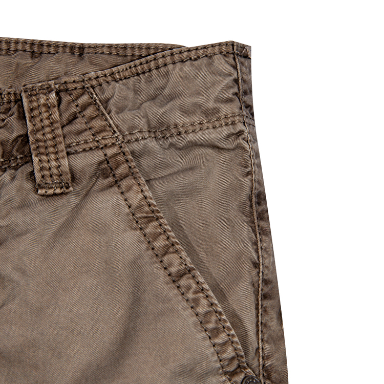 Брюки Losan Kids boys (415-9657AC/29) Зеленый