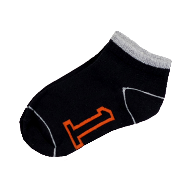 Шкарпетки Losan Junior girls (313-R201AA/94) Різнокольоровий