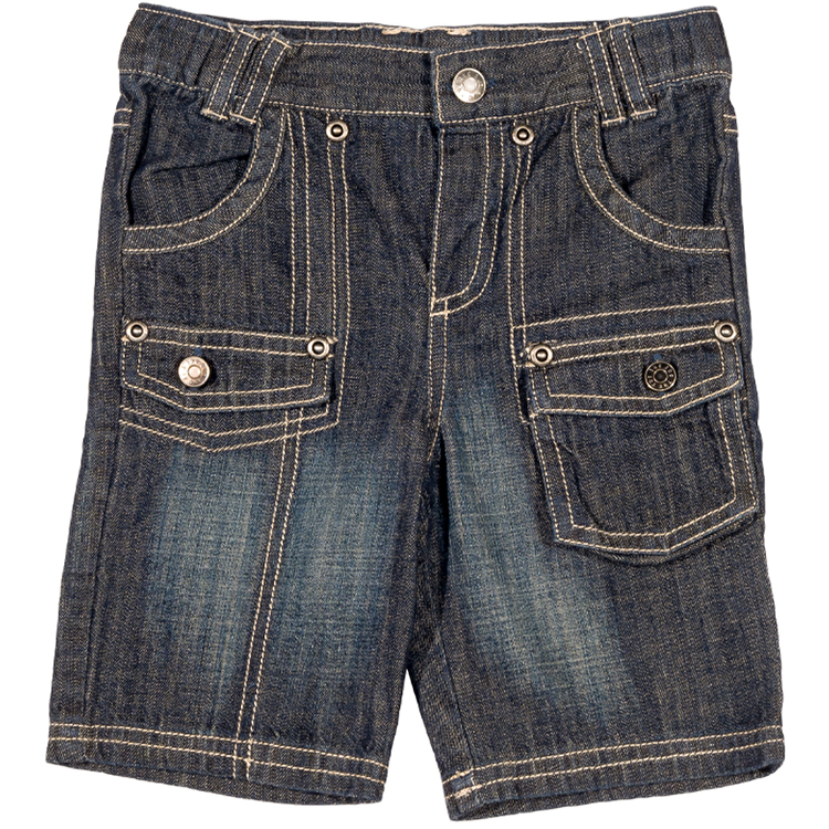 Бріджі TUC TUC Baby (40719) Синій