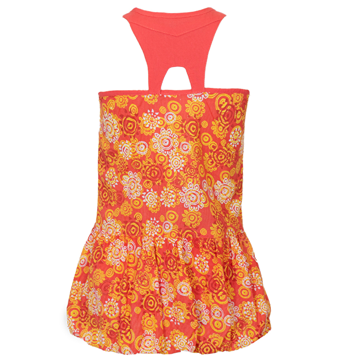 Сарафан Losan Mc baby girls (016703104/126) Оранжевый