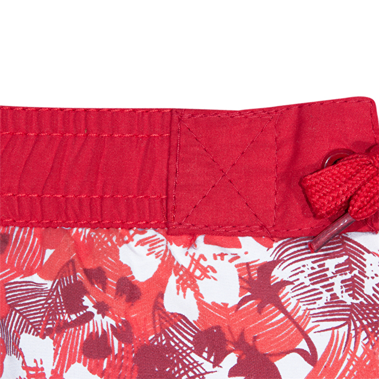 Шорти пляжні Losan Mc baby boys (017400703/579) Червоний