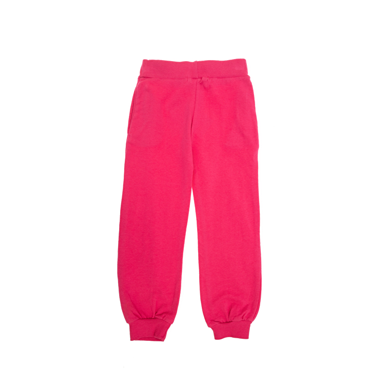 Брюки Losan Kids girls (416-6025AD/142) Малиновий