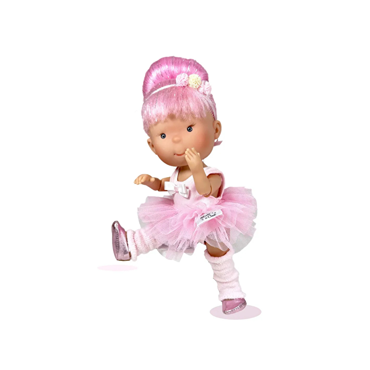 Кукла PIPPA BALLERINA 30 см Nines d`Onil (2824)