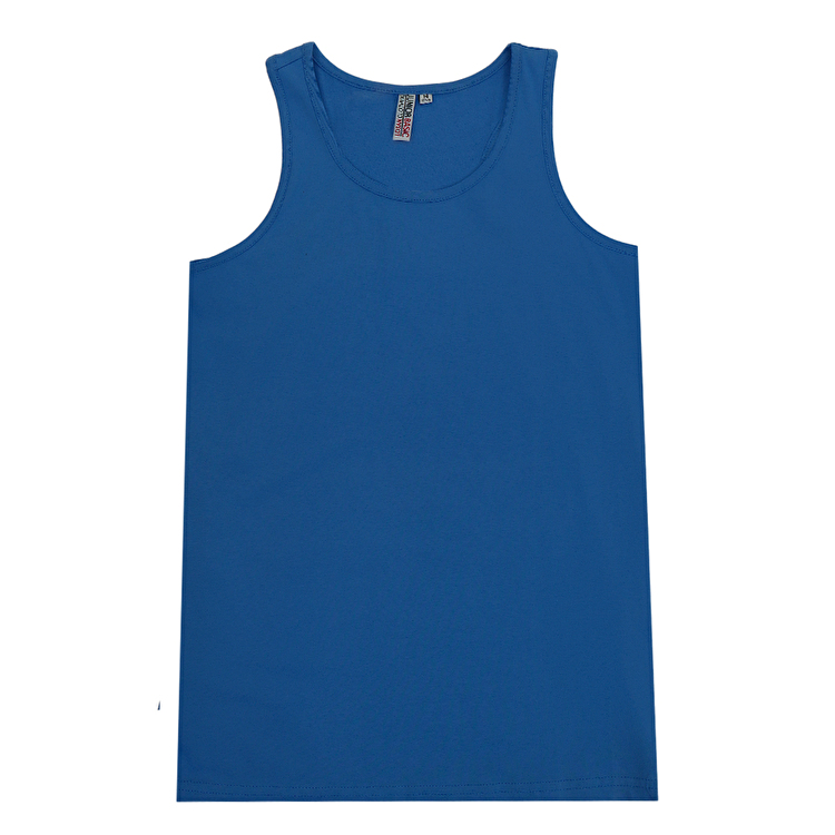 Майка Losan Junior boys (X13-1007AA/576) Яскраво-синій