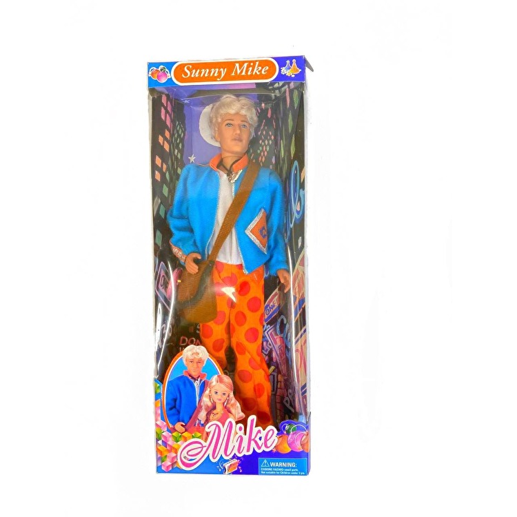 Лялька 29 см SUSY (2711WBX)