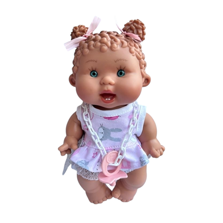 Пупс PEPOTE 26 см Nines d`Onil (0444FG)