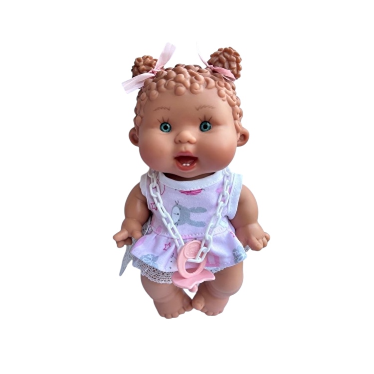 Пупс PEPOTE 26 см Nines d`Onil (0444FG)