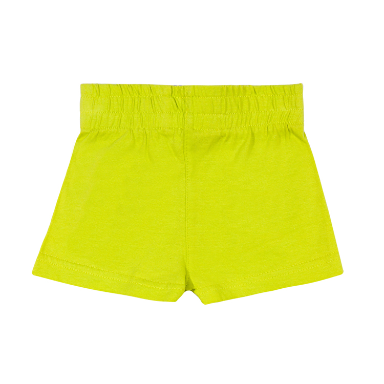 Шорти Losan Mc baby girls (218-8006AD/20) Яскраво-зелений