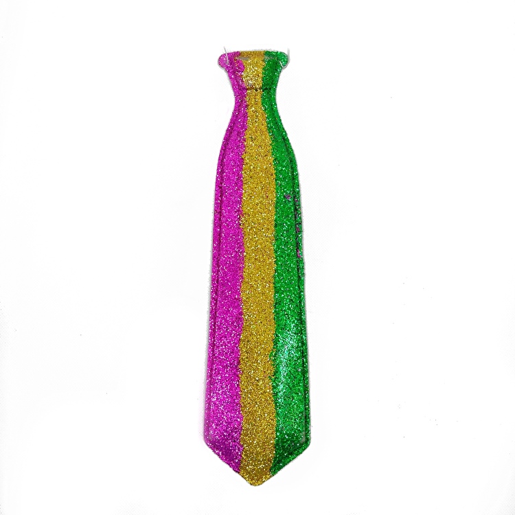 Краватка в полоску PERFECTECH (79102)