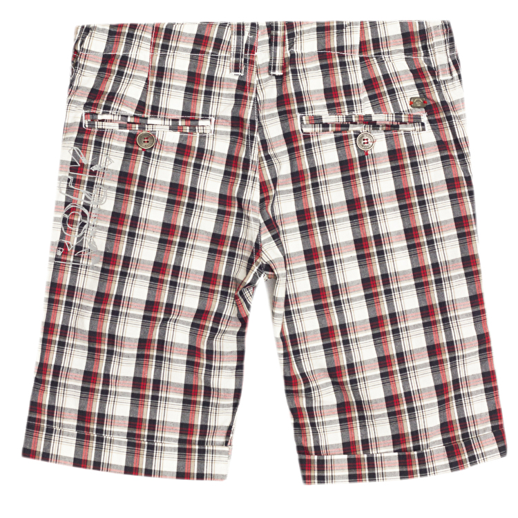 Шорти Losan Junior boys (313-9021AA/706) Різнокольоровий