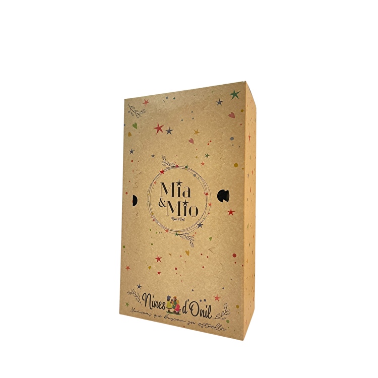 Лялька MIA FARMER 30 см Nines d`Onil (3432)