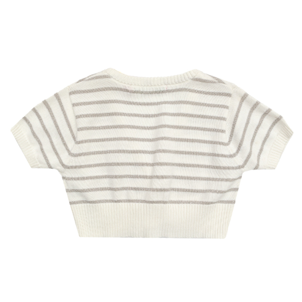 Кофта Losan Mc baby girls (016500604/001) Білий