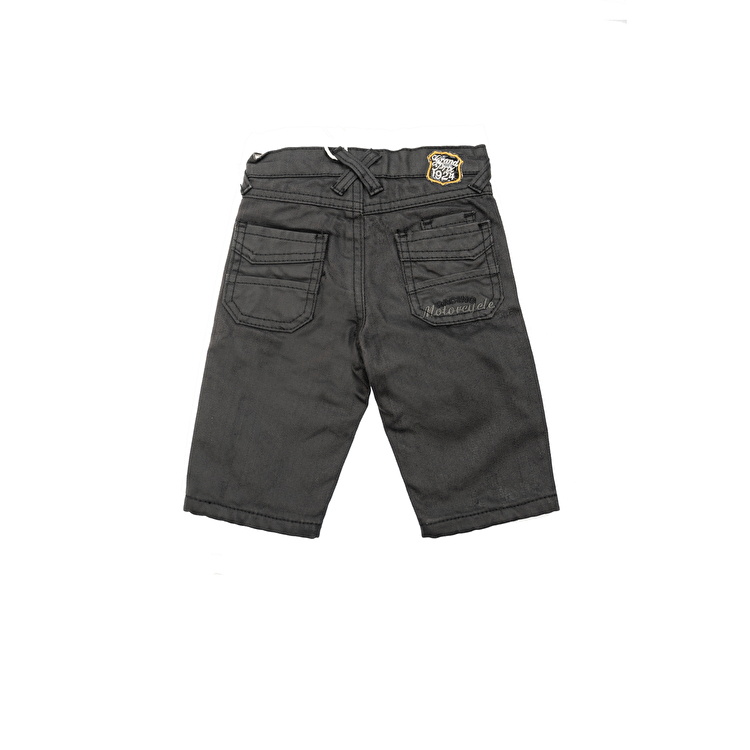 Брюки Losan Mc baby boys (127-9018AC/150) Чорний