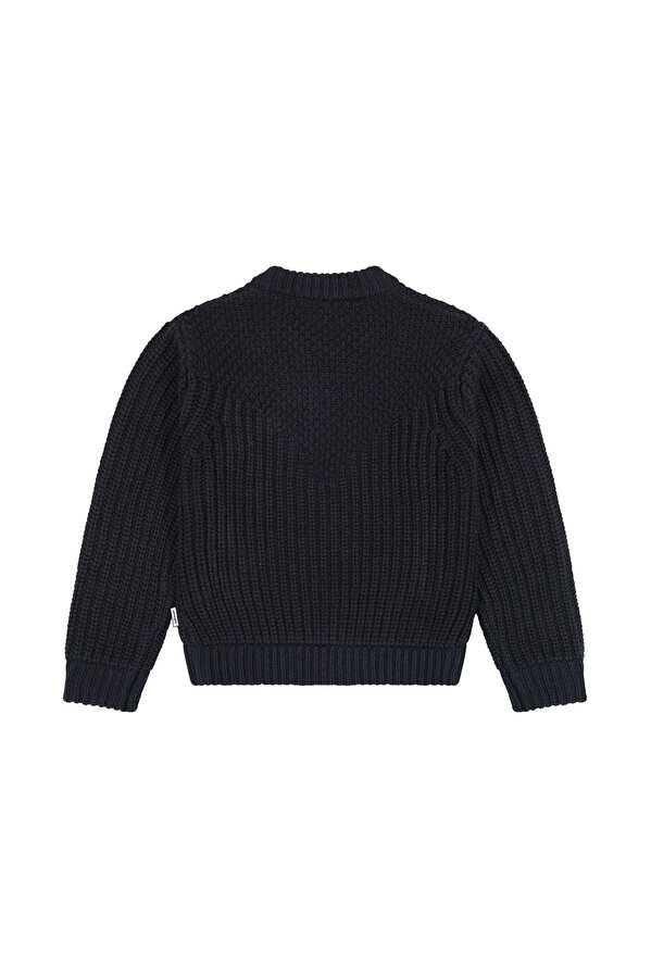 Кардиган Wrangler WESTERN CARDIGAN Regular Fit (112370796) Синий