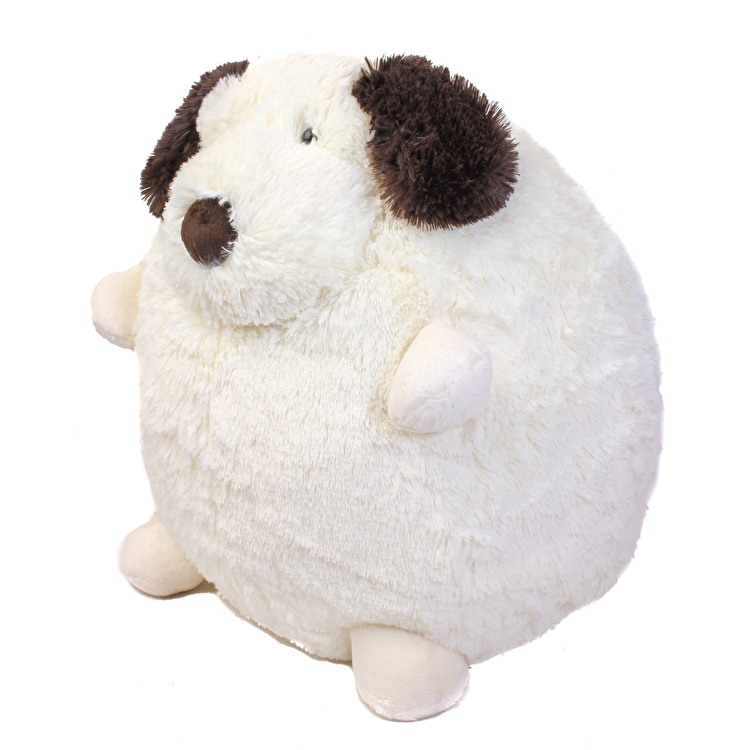 Мягкая игрушка круглая `Собачка` 38 см TRUSTY COLLECTION (18B0743)