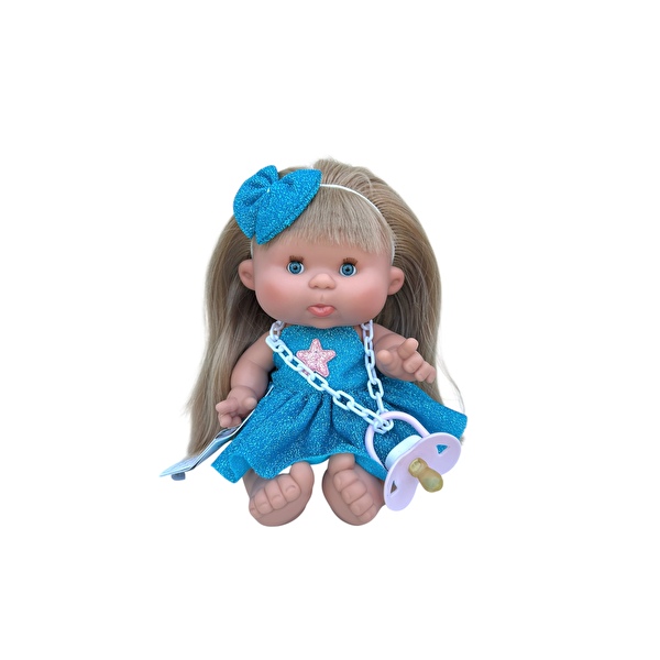 Пупс PEPOTE SPECIAL FUNTASTIC 26 см Nines d`Onil (0424CC)