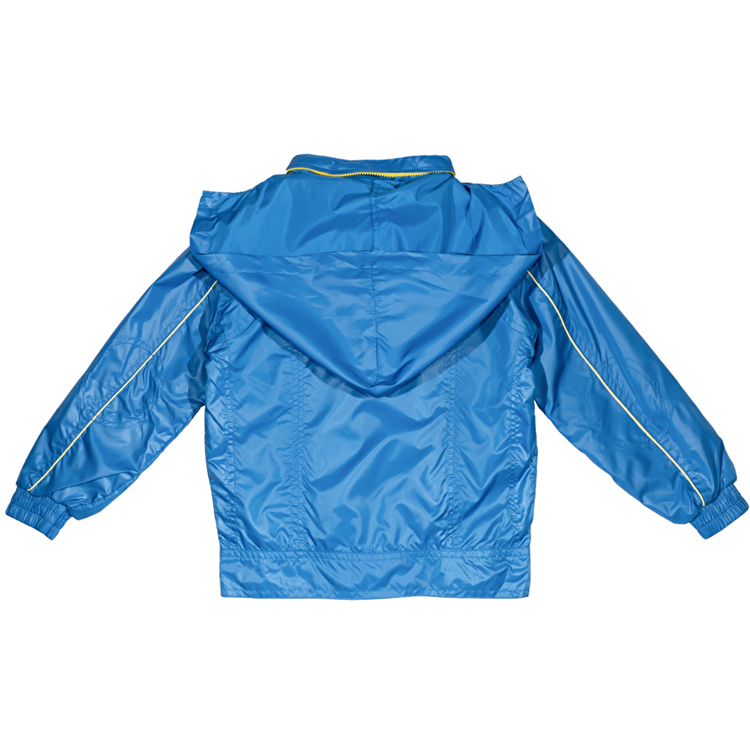 Вітровка Losan Kids boys (315-2001AC/576) Синій