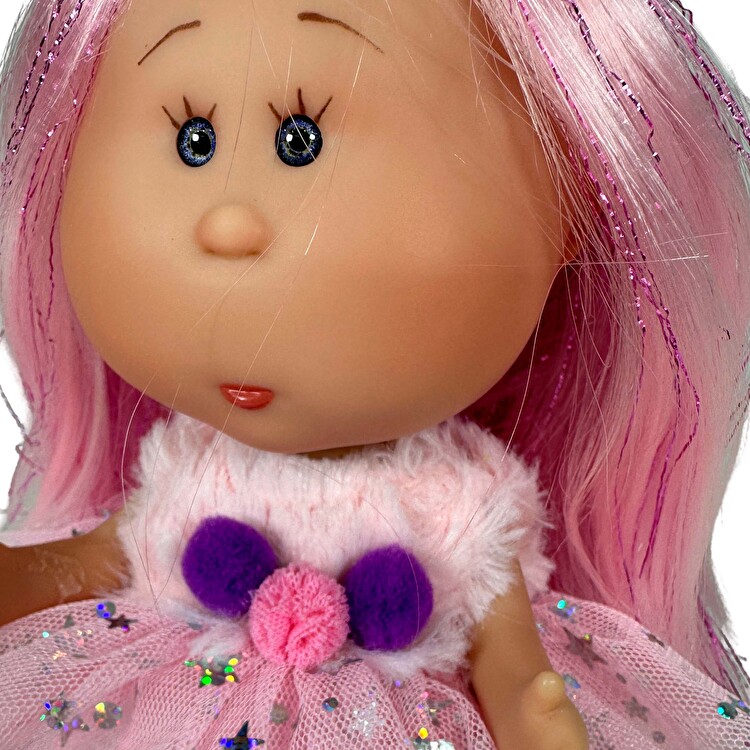 Лялька LITTLE MIA QUEEN 23 см Nines d`Onil (3151)