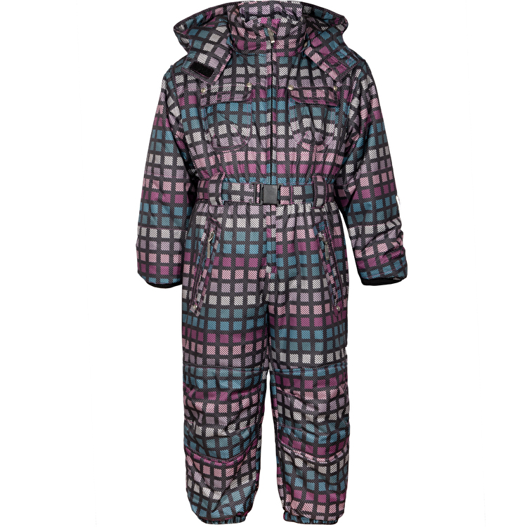 Комбінезон NICKEL (3790606) Різнокольоровий