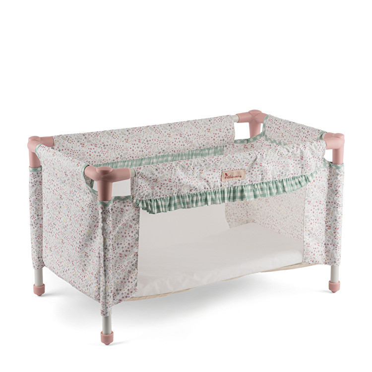 Кроватка Cuna parque cloe ASIVIL (3712110)