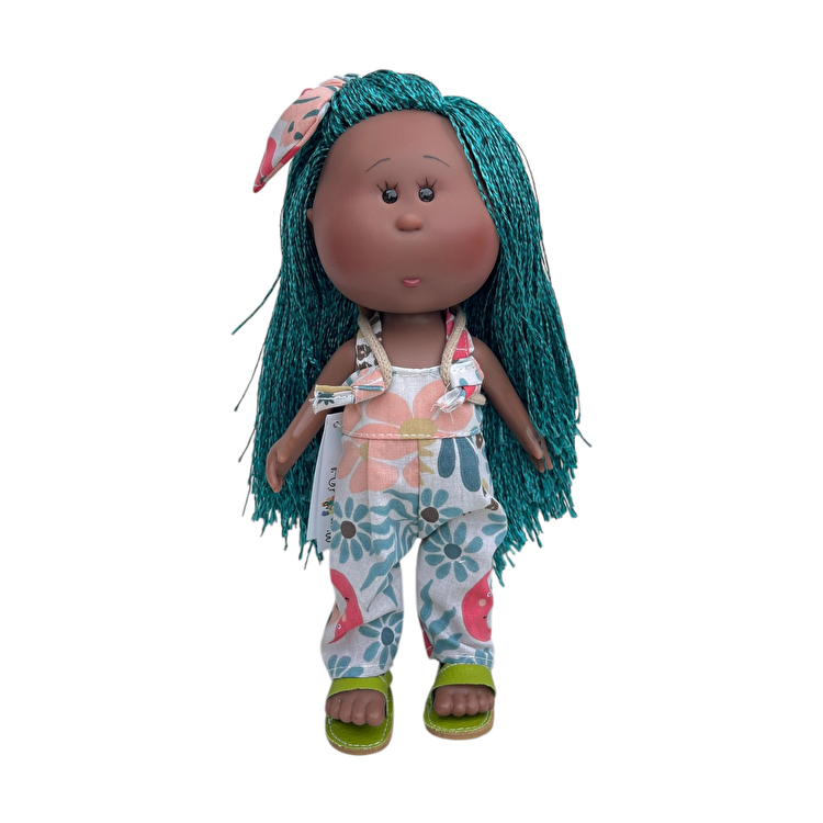 Лялька LITTLE MIA BLUE SPRING 23 см Nines d`Onil (3157)