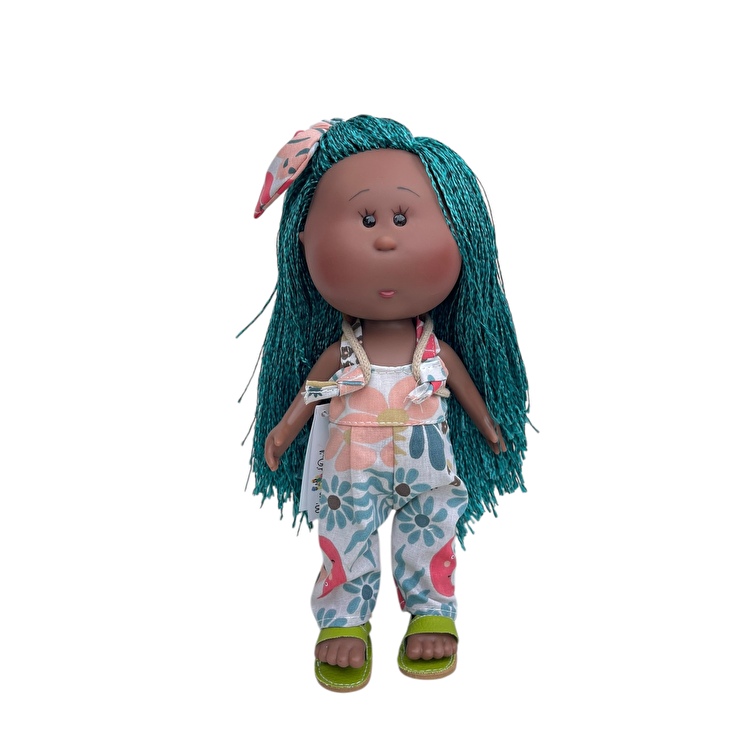 Лялька LITTLE MIA BLUE SPRING 23 см Nines d`Onil (3157)