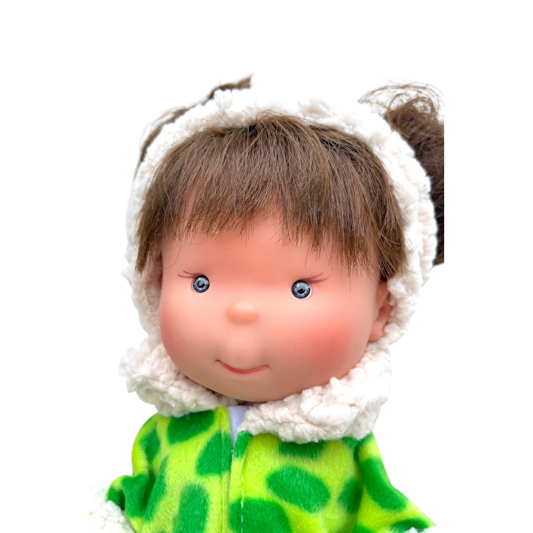 Кукла PIPPA GREEN COAT 30 см Nines d`Onil (2811)